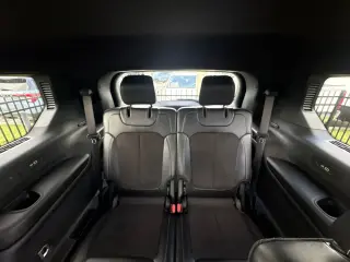 Jeep Grand Cherokee L 2024 4x2 Laredo 4 puertas SUV