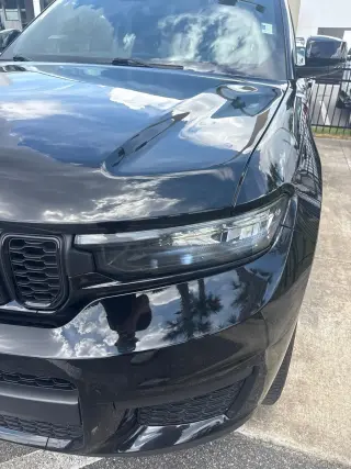 Jeep Grand Cherokee L 2024 4x2 Laredo 4 puertas SUV