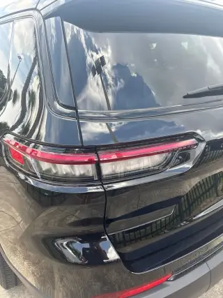Jeep Grand Cherokee L 2024 4x2 Laredo 4 puertas SUV