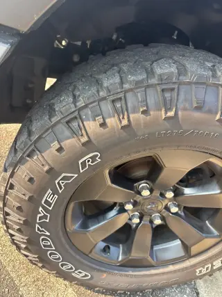 Ram 1500 2024 4x4 Rebel 4 puertas Cabina Crew 5.6 pies. Pickup SB