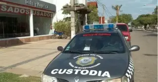 Investigadores Privados