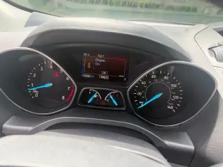 Ford Escape 2017 S 4 puertas SUV