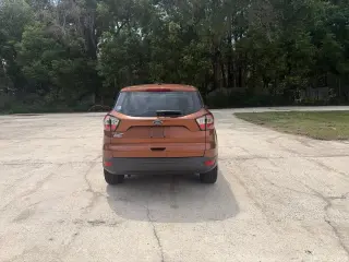 Ford Escape 2017 S 4 puertas SUV