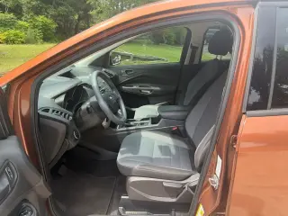 Ford Escape 2017 S 4 puertas SUV