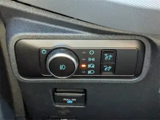 Ford Bronco 2024 4x4 Black Diamond 4 puertas SUV