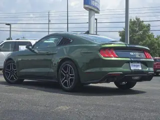 Ford Mustang 2023 GT Premium 2 puertas Fastback