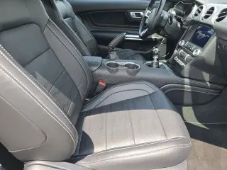 Ford Mustang 2023 GT Premium 2 puertas Fastback
