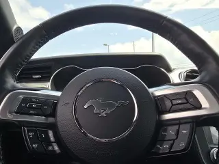 Ford Mustang 2023 GT Premium 2 puertas Fastback