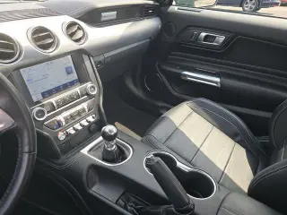 Ford Mustang 2023 GT Premium 2 puertas Fastback