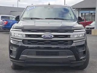 Ford Expedition MAX 2024 4x4 XLT 4 puertas SUV