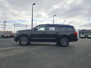 Ford Expedition MAX 2024 4x4 XLT 4 puertas SUV