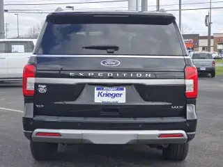 Ford Expedition MAX 2024 4x4 XLT 4 puertas SUV