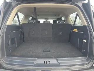 Ford Expedition MAX 2024 4x4 XLT 4 puertas SUV