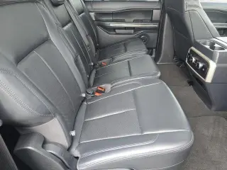 Ford Expedition MAX 2024 4x4 XLT 4 puertas SUV