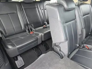 Ford Expedition MAX 2024 4x4 XLT 4 puertas SUV