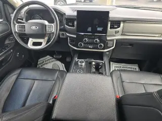 Ford Expedition MAX 2024 4x4 XLT 4 puertas SUV