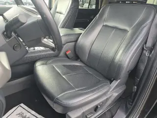 Ford Expedition MAX 2024 4x4 XLT 4 puertas SUV
