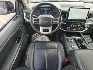Ford Expedition MAX 2024 4x4 XLT 4 puertas SUV