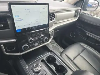 Ford Expedition MAX 2024 4x4 XLT 4 puertas SUV
