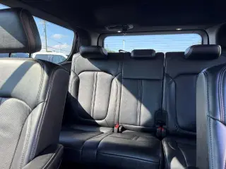 Jeep Wagoneer 2024 4x4 Serie II 4 puertas SUV