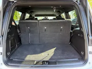 Jeep Wagoneer 2024 4x4 Serie II 4 puertas SUV