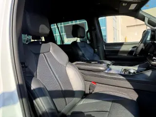 Jeep Wagoneer 2024 4x4 Serie II 4 puertas SUV
