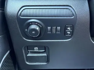 Jeep Wagoneer 2024 4x4 Serie II 4 puertas SUV