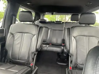Jeep Wagoneer 2024 4x4 Serie II 4 puertas SUV