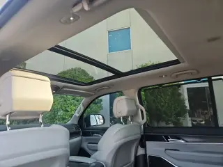 Jeep Wagoneer 2023 4x4 Serie II 4 puertas SUV