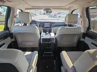 Jeep Wagoneer 2023 4x4 Serie II 4 puertas SUV