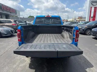 Ram 1500 2022 4x4 Laramie 4 puertas Cabina Crew 6.4 pies. Pickup SB