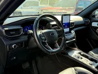 Ford Explorer 2023 AWD ST 4 puertas SUV
