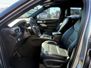 Ford Explorer 2023 AWD ST 4 puertas SUV