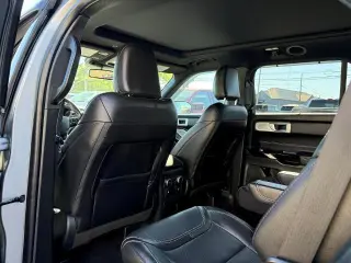 Ford Explorer 2023 AWD ST 4 puertas SUV