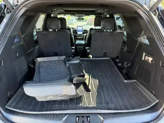 Ford Explorer 2023 AWD ST 4 puertas SUV