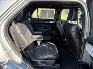 Ford Explorer 2023 AWD ST 4 puertas SUV