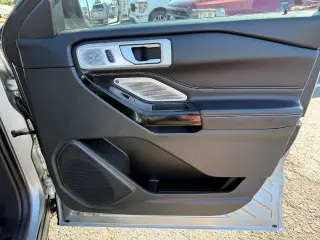 Ford Explorer 2023 AWD ST 4 puertas SUV