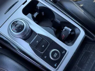 Ford Explorer 2023 AWD ST 4 puertas SUV