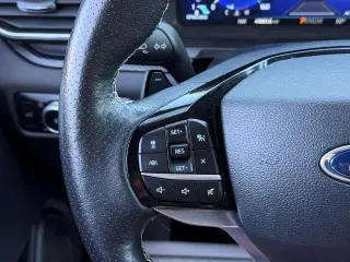 Ford Explorer 2023 AWD ST 4 puertas SUV