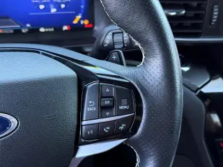 Ford Explorer 2023 AWD ST 4 puertas SUV