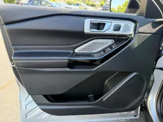 Ford Explorer 2023 AWD ST 4 puertas SUV