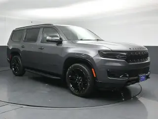 Jeep Wagoneer 2023 4x4 Serie II 4 puertas SUV