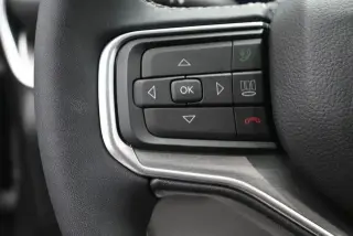 Jeep Wagoneer 2023 4x4 Serie II 4 puertas SUV