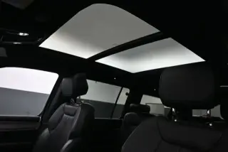 Jeep Wagoneer 2023 4x4 Serie II 4 puertas SUV