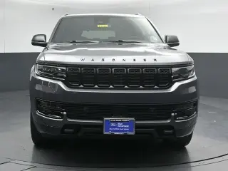 Jeep Wagoneer 2023 4x4 Serie II 4 puertas SUV
