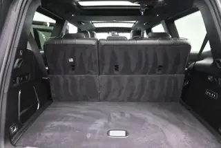 Jeep Wagoneer 2023 4x4 Serie II 4 puertas SUV
