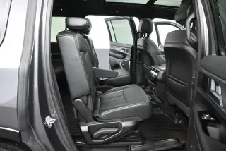 Jeep Wagoneer 2023 4x4 Serie II 4 puertas SUV