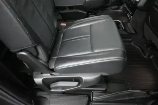 Jeep Wagoneer 2023 4x4 Serie II 4 puertas SUV