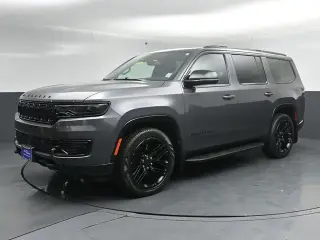 Jeep Wagoneer 2023 4x4 Serie II 4 puertas SUV