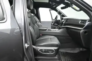 Jeep Wagoneer 2023 4x4 Serie II 4 puertas SUV